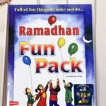 Ramadan Fun Pack – Engaging & Educational Activities for Kids
