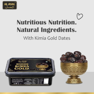 Madina Kimia Gold Dates Soft Mazafati Dates All Natural |