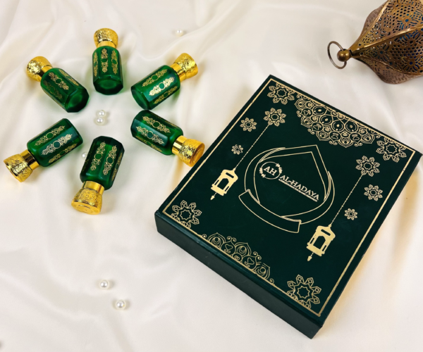 Premium Attar set, Ittar, Itr, Luxury Attar, Perfume oils, Unisex Perfume, Unisex, Attar